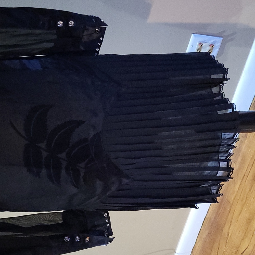 Coach 1941 Dress - Picture 10 of 16